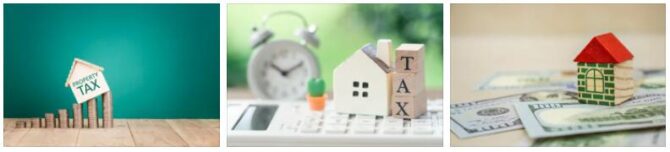 Property Tax 3